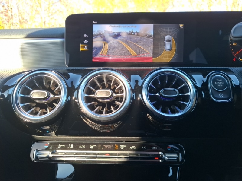 Used Mercedes-Benz A-Class 2022 for sale - 76696081: Photo 15