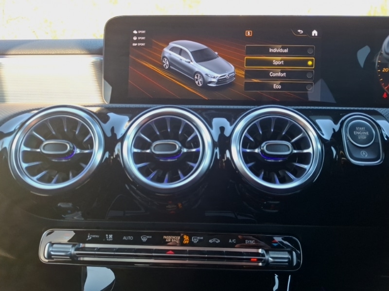 Used Mercedes-Benz A-Class 2022 for sale - 76696081: Photo 16