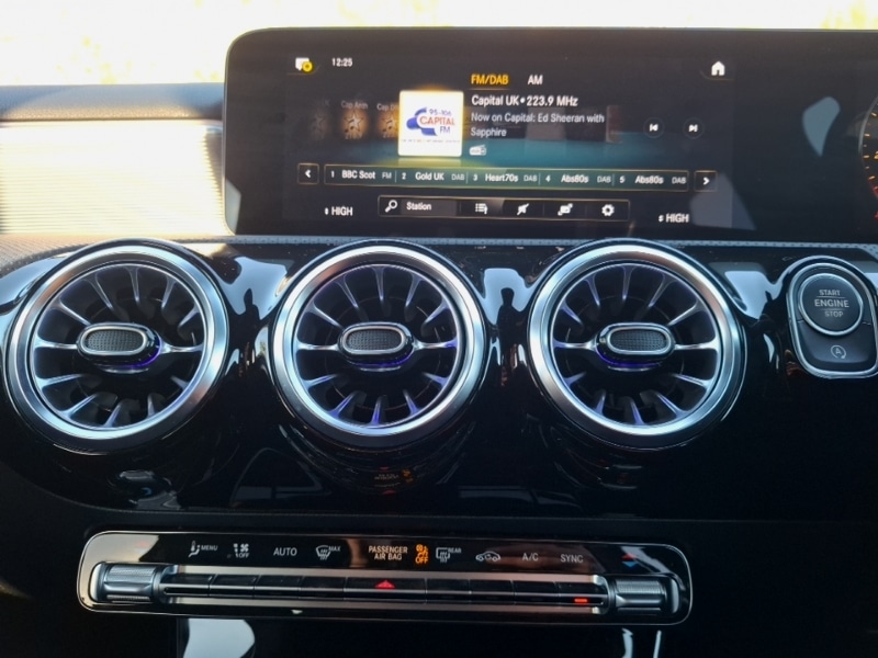 Used Mercedes-Benz A-Class 2022 for sale - 76696081: Photo 19