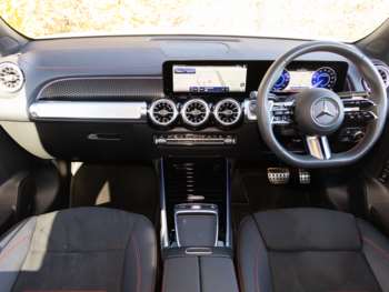 Used Mercedes-Benz EQB 2024 for sale - 74376874: Photo