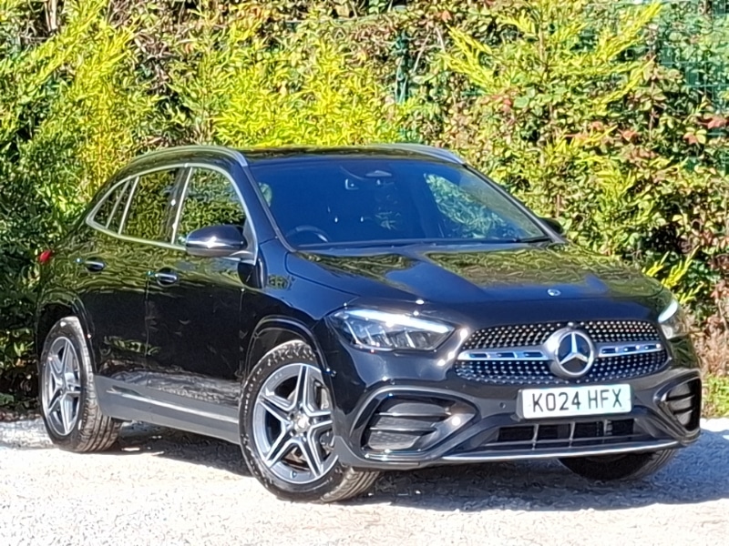 Used Mercedes-Benz GLA 2024 for sale - 76103362: Photo 1