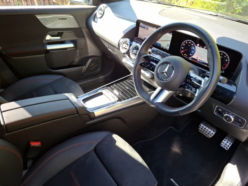Used Mercedes-Benz GLA 2024 for sale - 76103362: Photo 10
