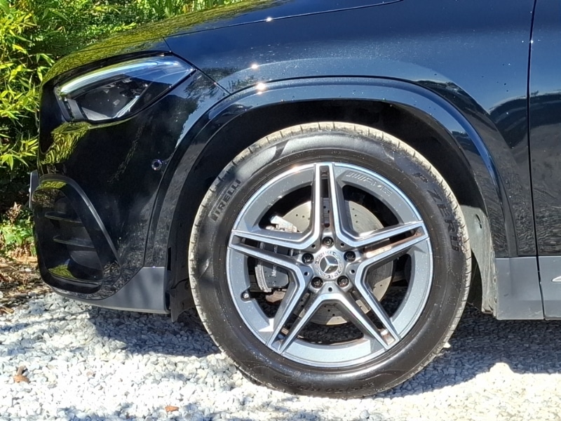 Used Mercedes-Benz GLA 2024 for sale - 76103362: Photo 12