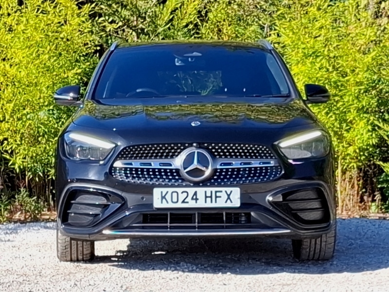 Used Mercedes-Benz GLA 2024 for sale - 76103362: Photo 13