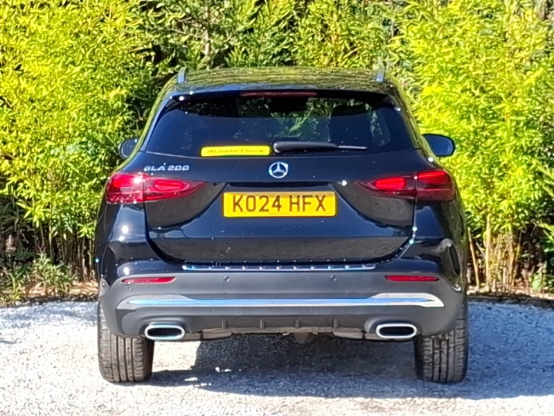 Used Mercedes-Benz GLA 2024 for sale - 76103362: Photo 14