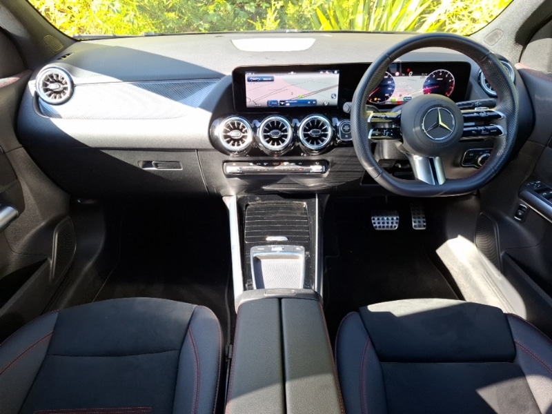 Used Mercedes-Benz GLA 2024 for sale - 76103362: Photo 2