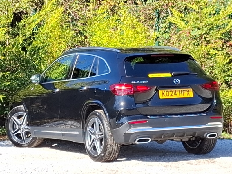 Used Mercedes-Benz GLA 2024 for sale - 76103362: Photo 3