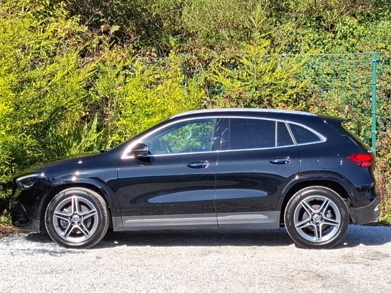 Used Mercedes-Benz GLA 2024 for sale - 76103362: Photo 4
