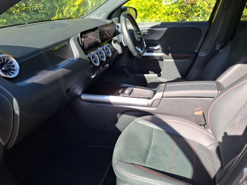 Used Mercedes-Benz GLA 2024 for sale - 76103362: Photo 5