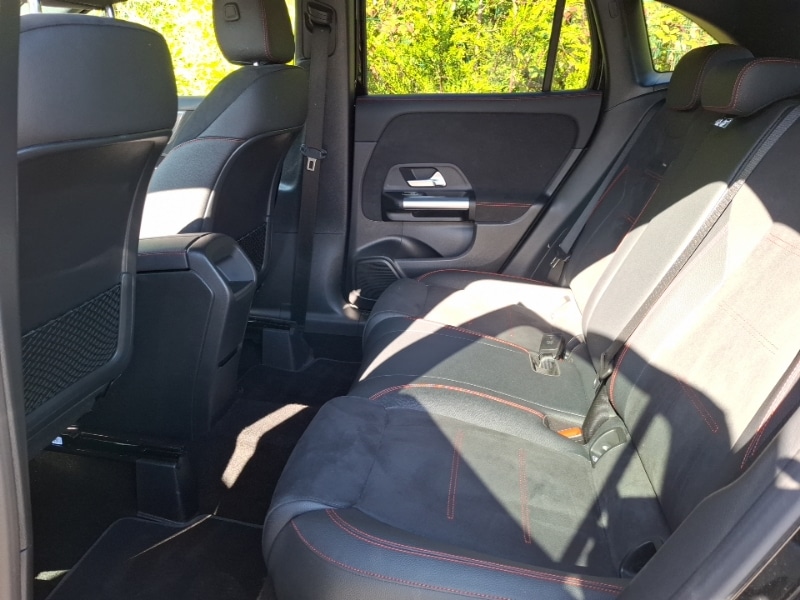 Used Mercedes-Benz GLA 2024 for sale - 76103362: Photo 6