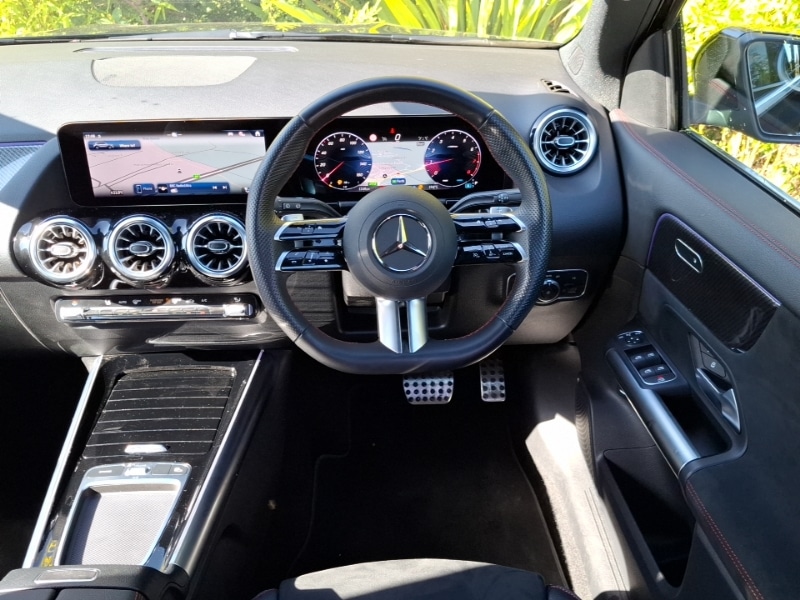 Used Mercedes-Benz GLA 2024 for sale - 76103362: Photo 7