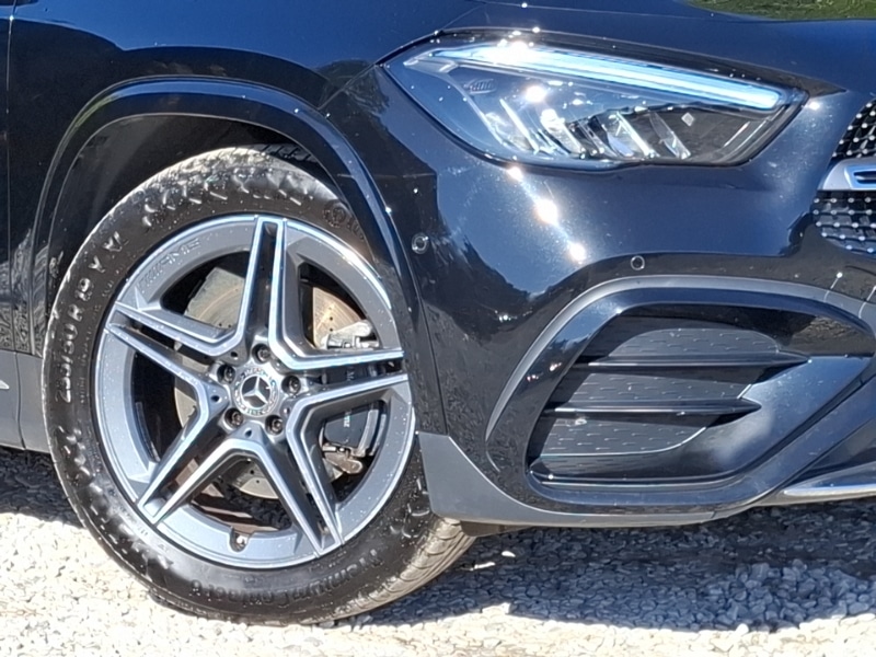 Used Mercedes-Benz GLA 2024 for sale - 76103362: Photo 9