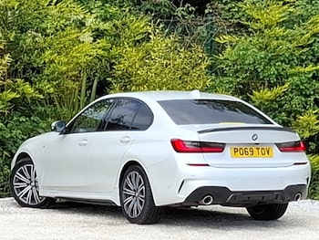 Used BMW 3 Series 2019 for sale - 78803671: Photo
