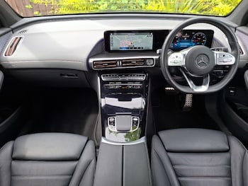 Used Mercedes-Benz EQC 2023 for sale - 78778111: Photo