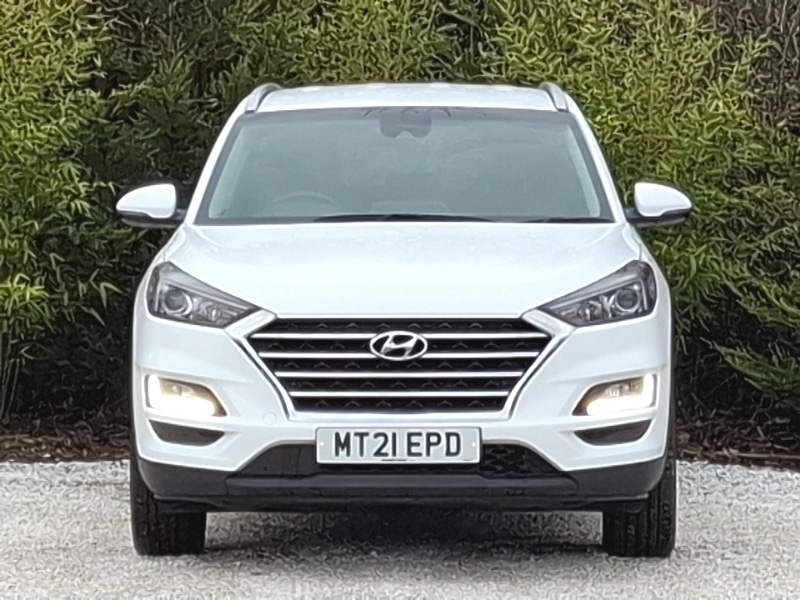 Used Hyundai TUCSON 2021 for sale - 77531344: Photo 13