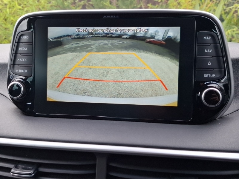 Used Hyundai TUCSON 2021 for sale - 77531344: Photo 15