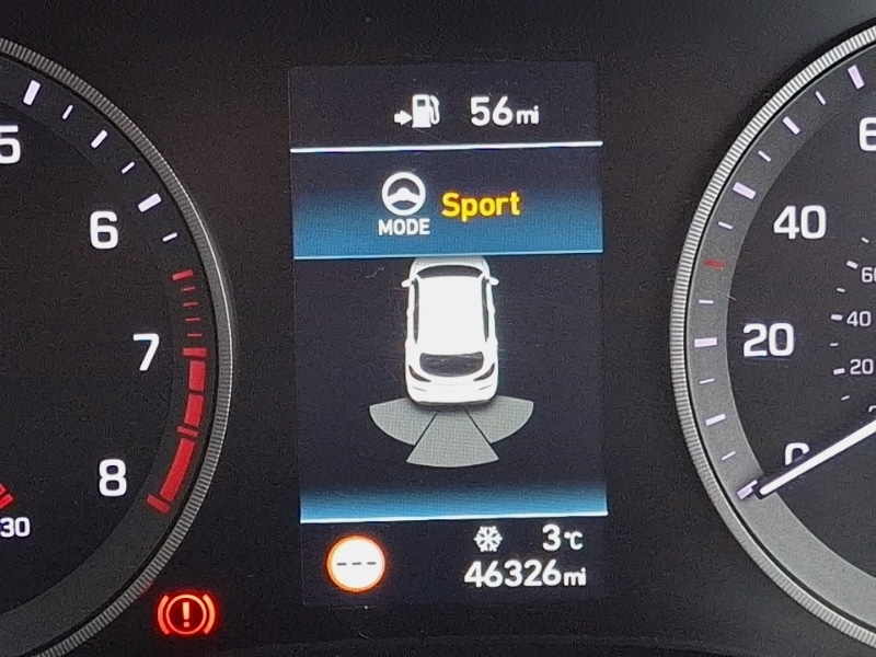 Used Hyundai TUCSON 2021 for sale - 77531344: Photo 16