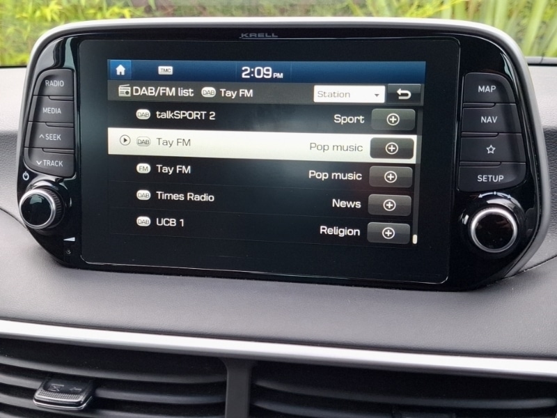 Used Hyundai TUCSON 2021 for sale - 77531344: Photo 17