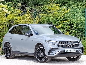 Used Mercedes-Benz GLC 2026 for sale - 78848802: Photo