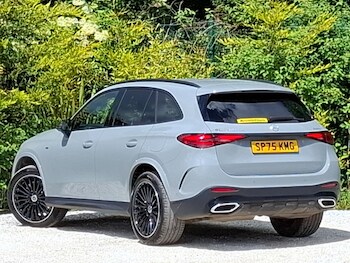 Used Mercedes-Benz GLC 2026 for sale - 78848802: Photo