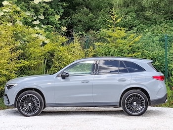 Used Mercedes-Benz GLC 2026 for sale - 78848802: Photo