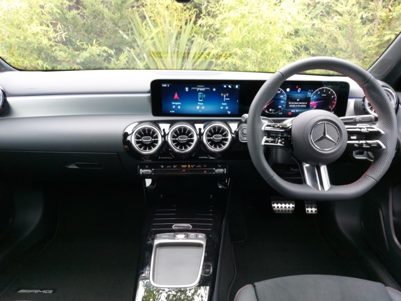 Used Mercedes-Benz A-Class 2025 for sale - 76178035: Photo 2