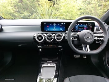 Used Mercedes-Benz A-Class 2025 for sale - 76178035: Photo 2