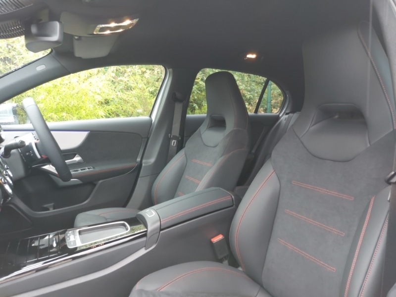 Used Mercedes-Benz A-Class 2025 for sale - 76178035: Photo 5