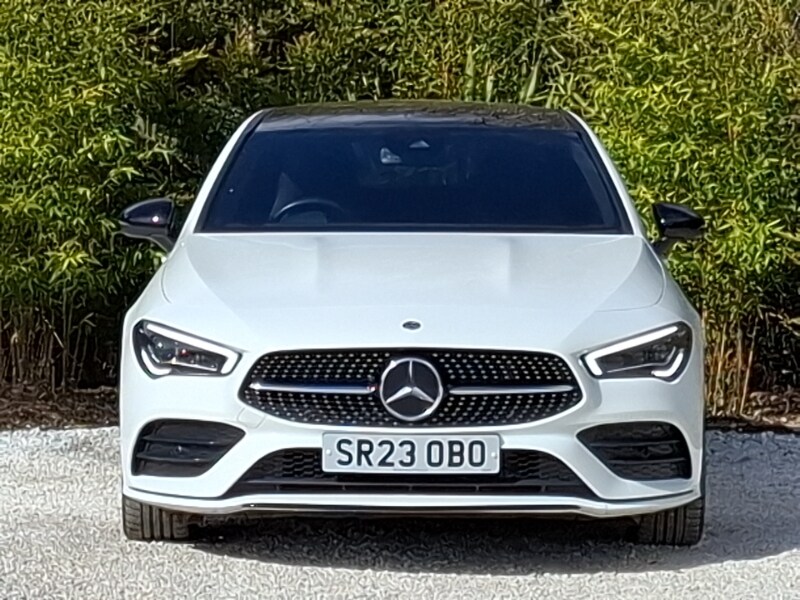 Used Mercedes-Benz CLA 2023 for sale - 78125714: Photo 13