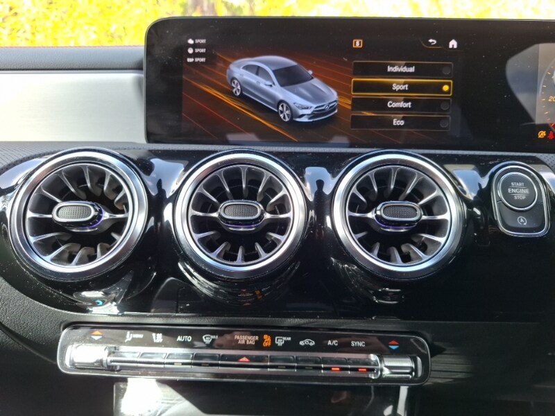 Used Mercedes-Benz CLA 2023 for sale - 78125714: Photo 16