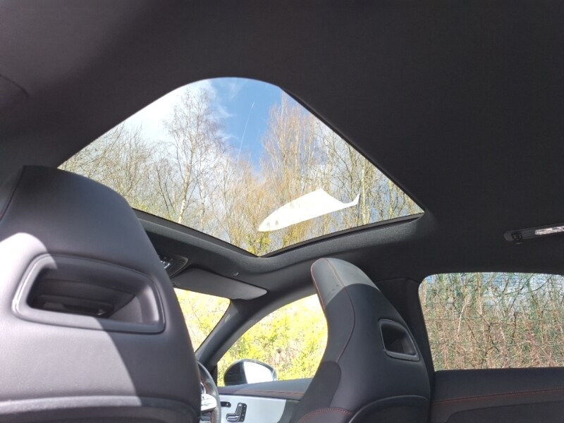 Used Mercedes-Benz CLA 2023 for sale - 78125714: Photo 19