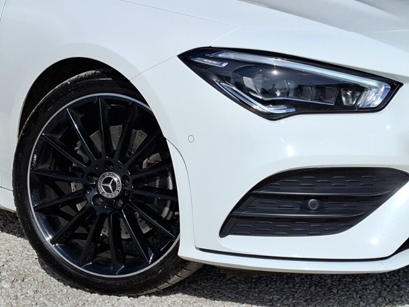 Used Mercedes-Benz CLA 2023 for sale - 78125714: Photo 9