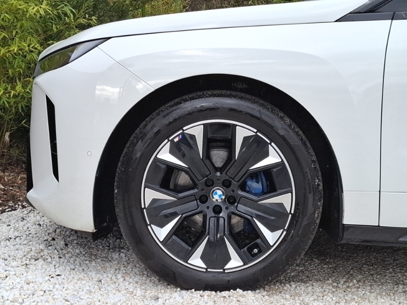 Used BMW iX 2025 for sale - 78155812: Photo 12