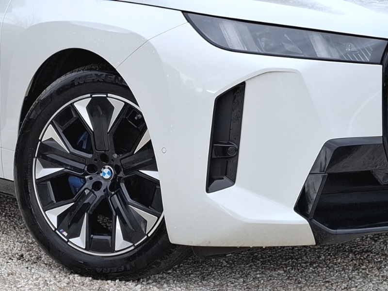 Used BMW iX 2025 for sale - 78155812: Photo 9