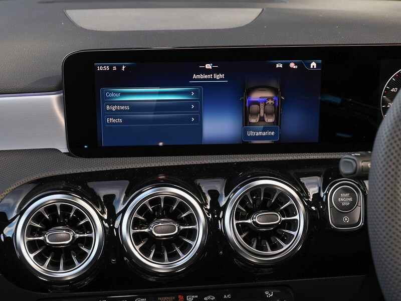 Used Mercedes-Benz A-Class 2026 for sale - 77702213: Photo 18