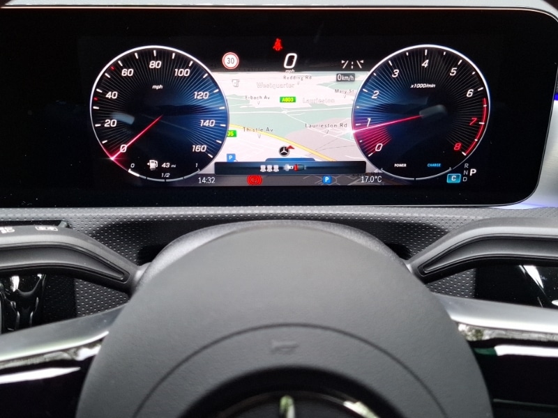 Used Mercedes-Benz A-Class 2026 for sale - 77922405: Photo 11