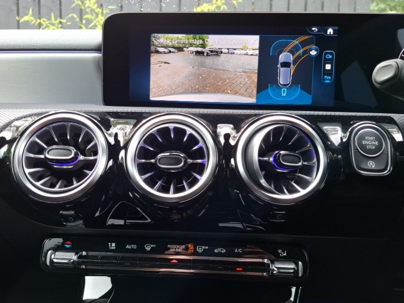 Used Mercedes-Benz A-Class 2026 for sale - 77922405: Photo 15