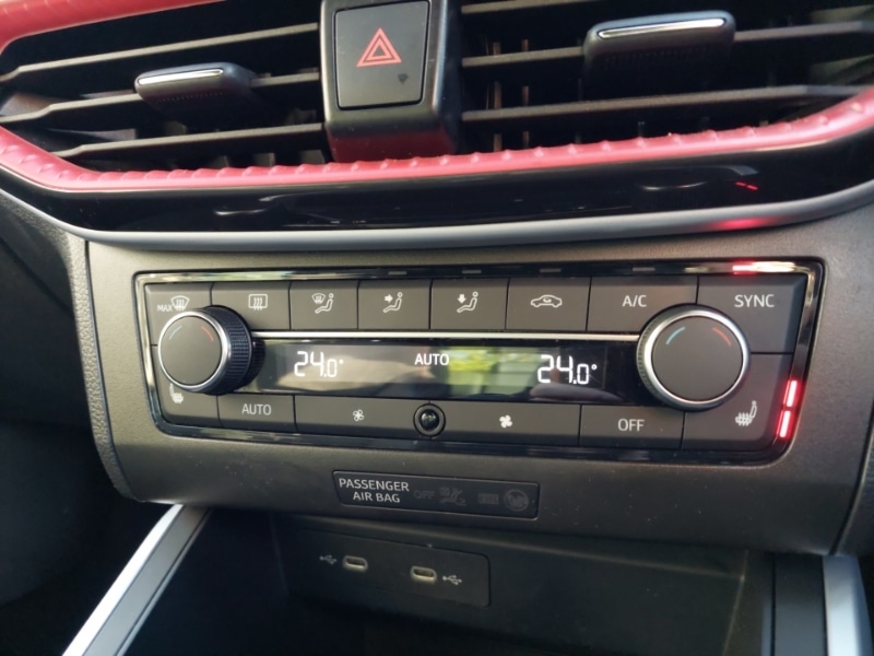 Used SEAT Arona 2023 for sale - 77223401: Photo 13