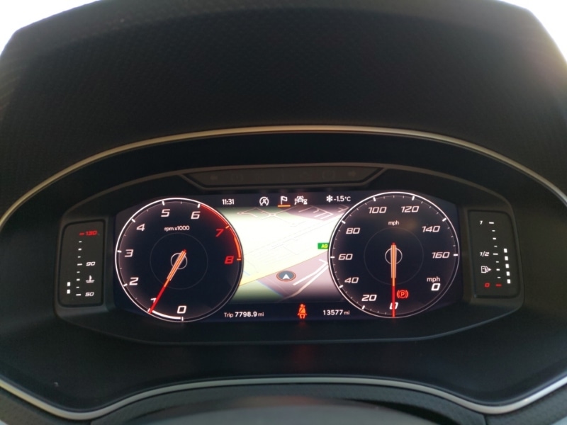 Used SEAT Arona 2023 for sale - 77223401: Photo 14