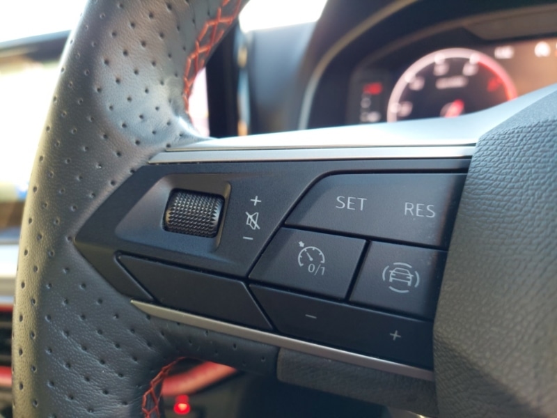 Used SEAT Arona 2023 for sale - 77223401: Photo 17