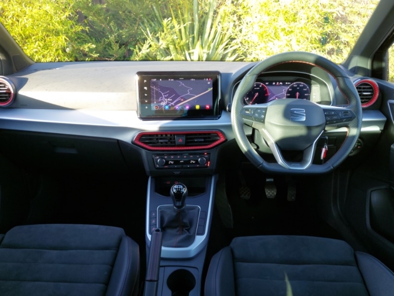 Used SEAT Arona 2023 for sale - 77223401: Photo 2