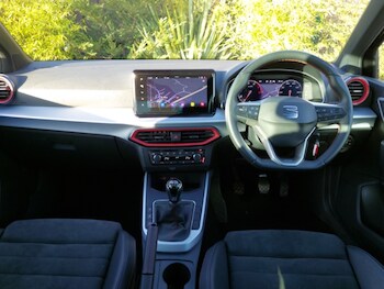 Used SEAT Arona 2023 for sale - 77223401: Photo