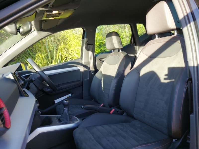 Used SEAT Arona 2023 for sale - 77223401: Photo 5