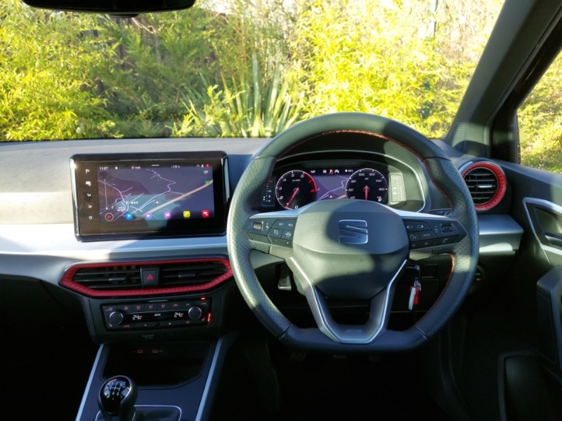 Used SEAT Arona 2023 for sale - 77223401: Photo 7