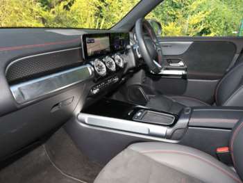Used Mercedes-Benz EQB 2024 for sale - 74776311: Photo