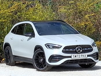 Used Mercedes-Benz GLA 2023 for sale - 78478283: Photo