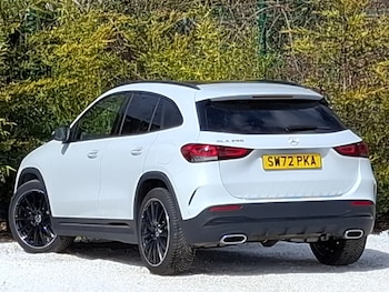 Used Mercedes-Benz GLA 2023 for sale - 78478283: Photo