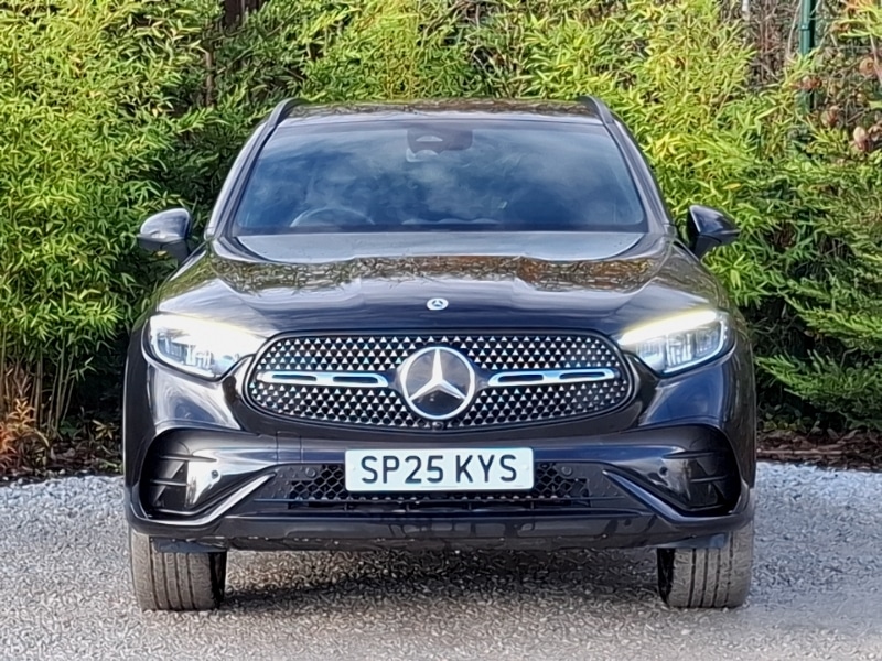 Used Mercedes-Benz GLC 2025 for sale - 77352794: Photo 13