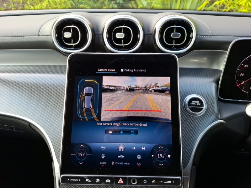 Used Mercedes-Benz GLC 2025 for sale - 77352794: Photo 15