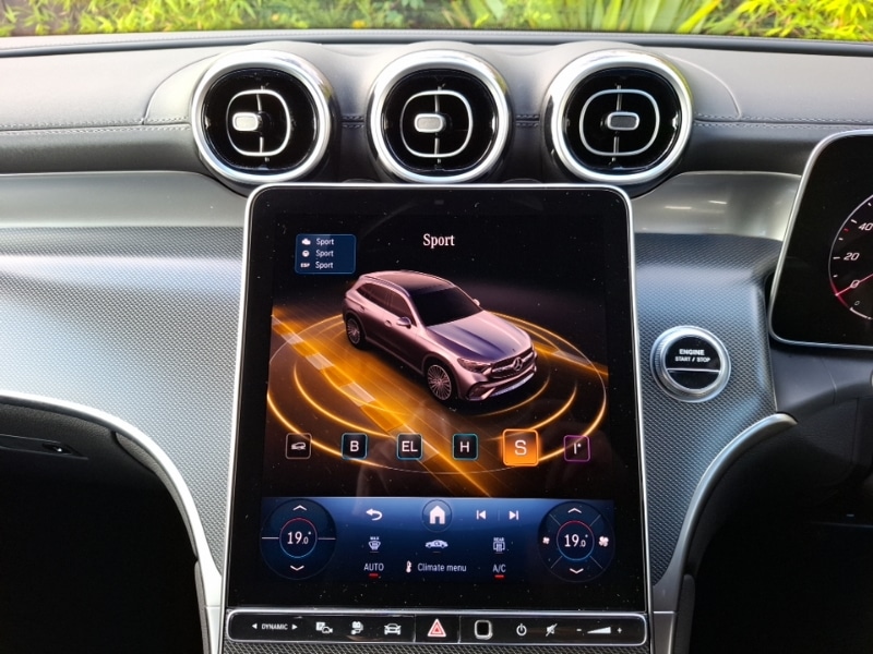 Used Mercedes-Benz GLC 2025 for sale - 77352794: Photo 16